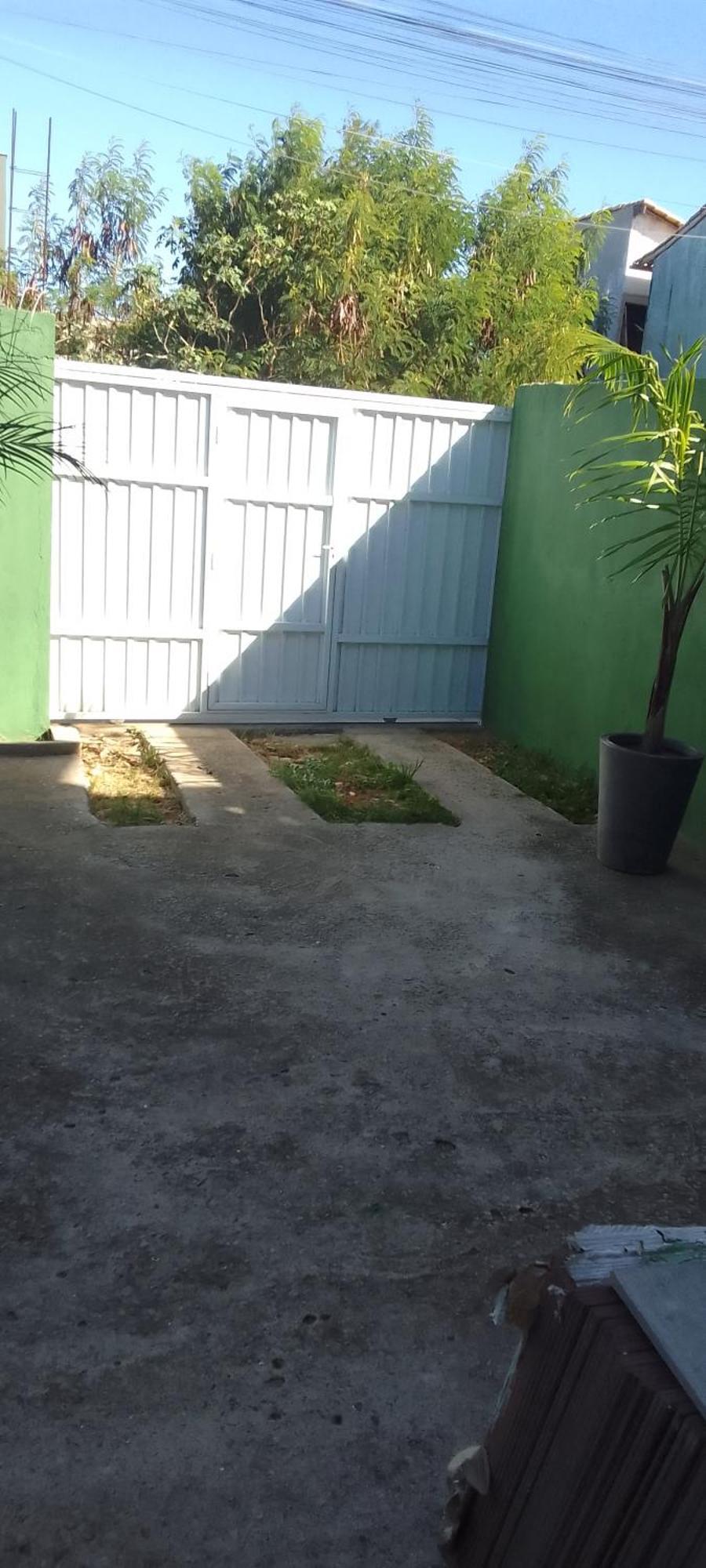 Casa de férias Casa Da Tucuns Búzios
